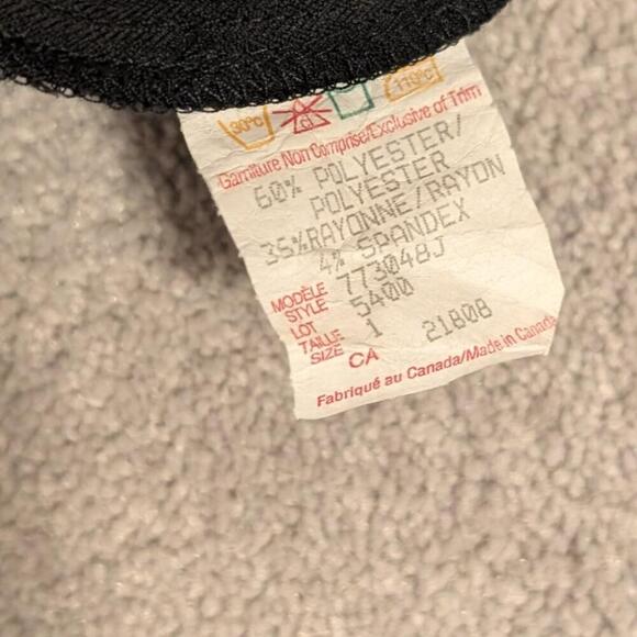 Exit, Black Short, Mid Rise , Size 1 , - Picture 11 of 11